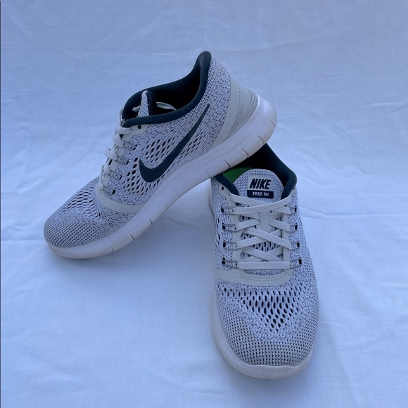 Nike Free RN ⭐️💨 - Picture 1 of 6
